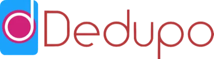 Dedupo